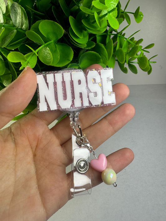 White Nurse