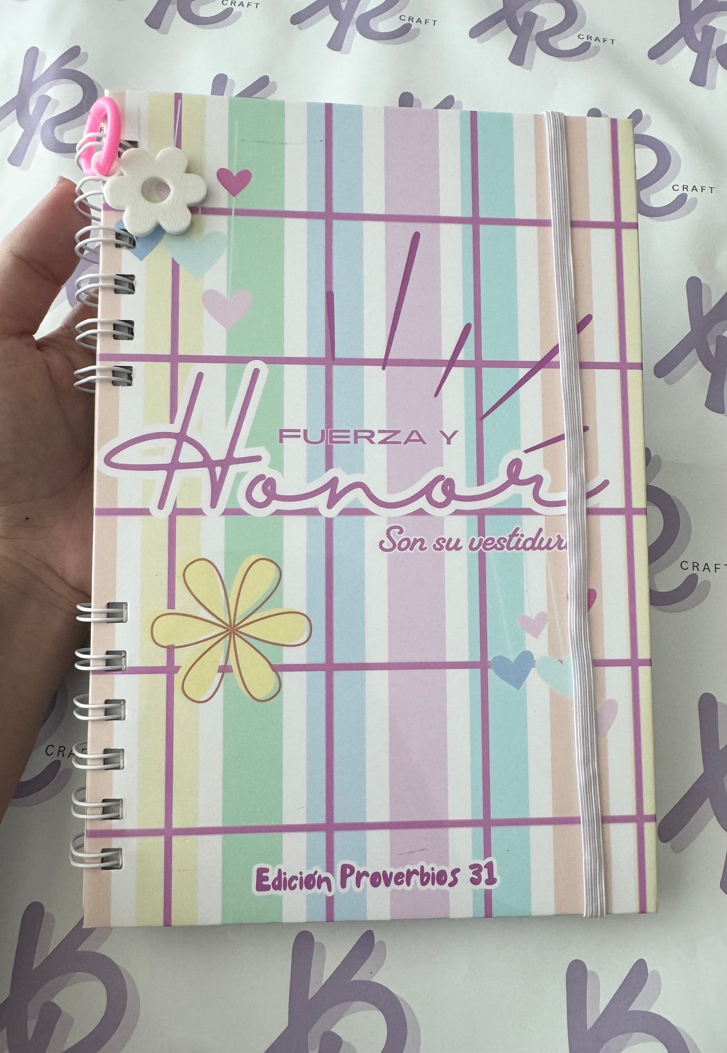 Agenda de Predicas