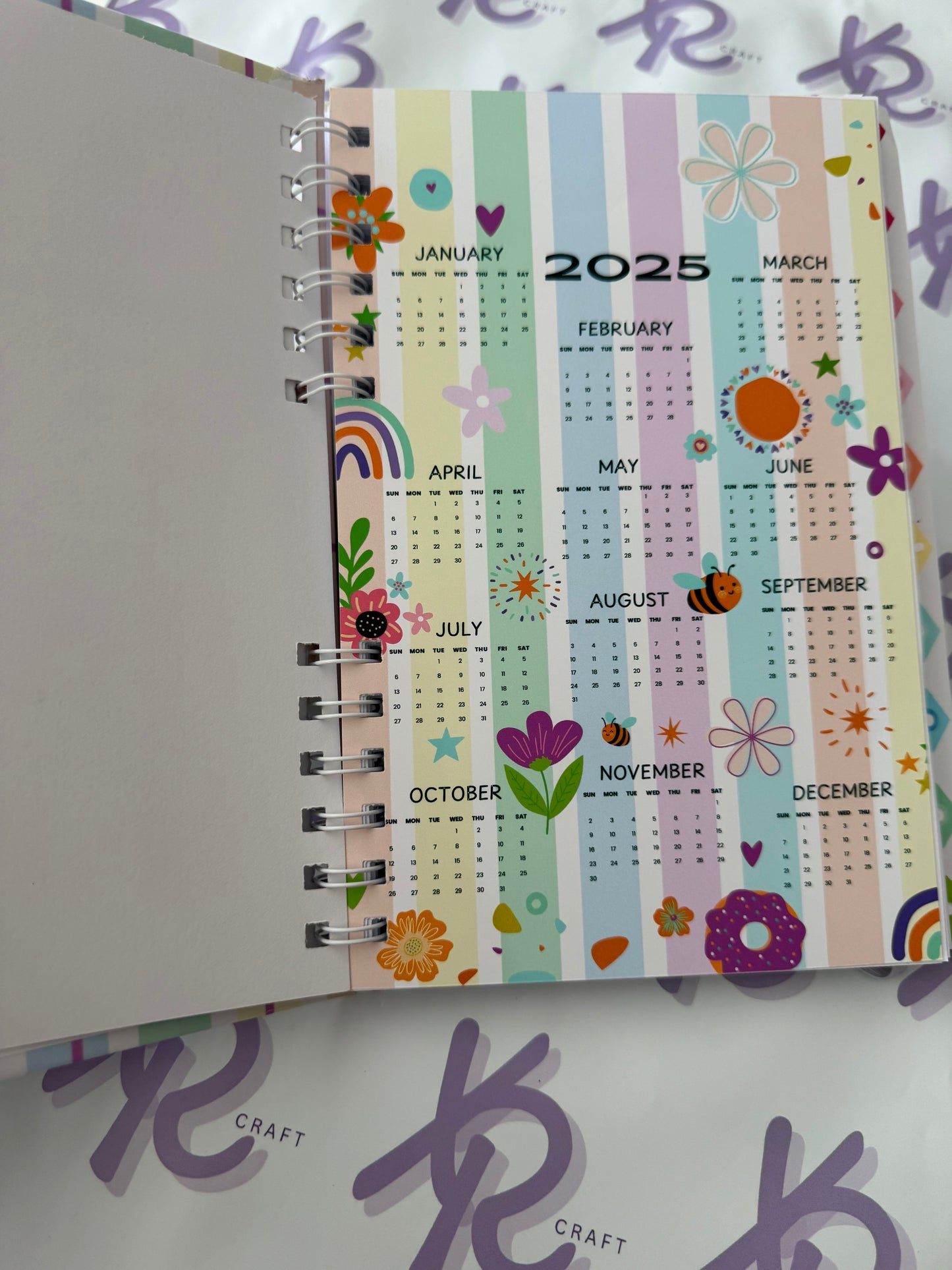 Agenda de Predicas